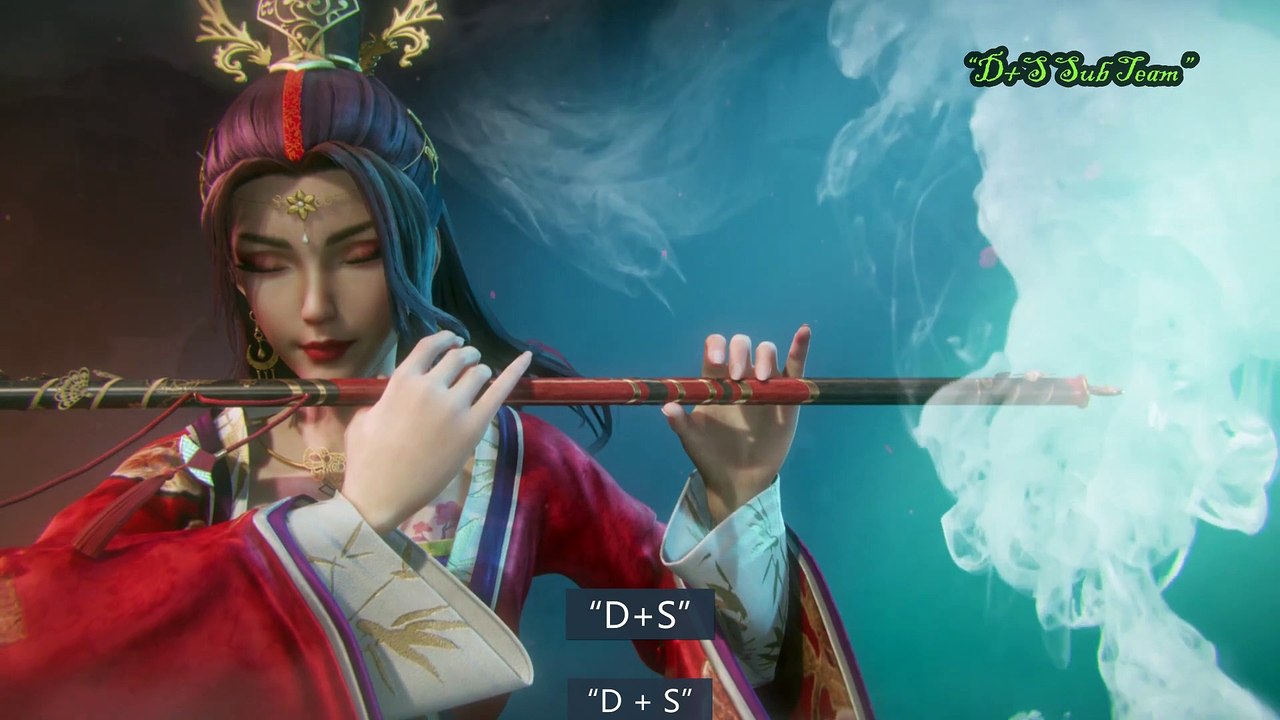 ▄Anime1▄ 万界神主(第38集) [第1季] - The Lord of No Boundary (Epi 38- Season 1) - Vạn Giới Thần Chủ (Tập 38 - Phần 1) -  Wan Jie Shen Zhu  (Epi 38- Season 1)