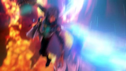 The Land of Miracles Season 2 Episode 4 English sub