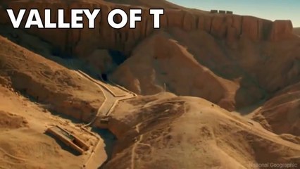 3000 Years Old Hidden Treasure Found in Egypt || Gen Z Nation