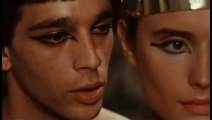 Nefertiti, Queen of the Nile (1961)  Full Length Movie [DVD ]