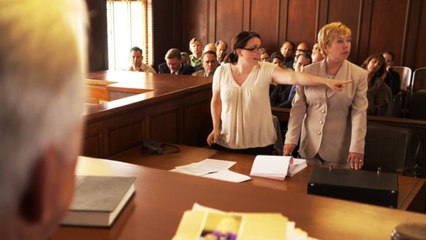 Divorce Corp. (2014) | Official Trailer, Full Movie Stream Preview