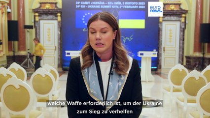 Nachrichten des Tages | 4. Februar - Morgenausgabe