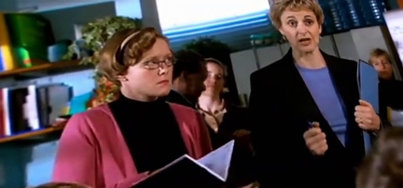 Teachers 2001 S02 E06