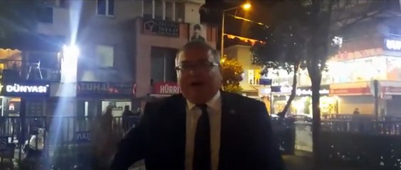 CHP’den AKP’nin tepki çeken afişi hakkında suç duyurusu