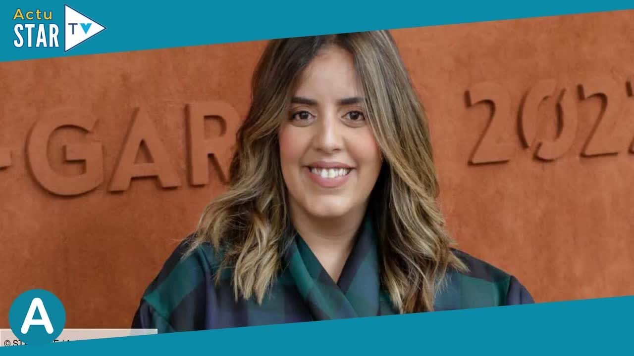 « Je suis en fauteuil roulant » : blessée, l'humoriste Inès Reg annonce une triste nouvelle à ses fa