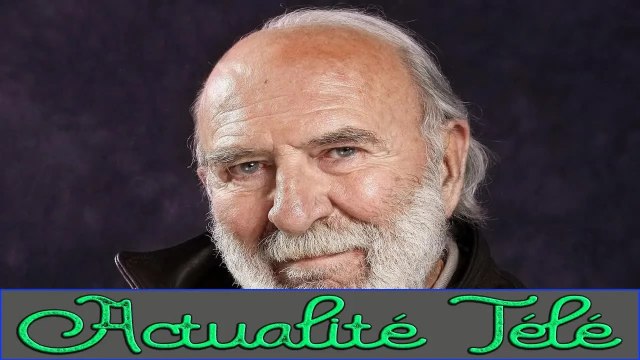 Jean Pierre Marielle : sa veuve Agathe dévoile les derniers instants de l’acteur, bouleversant !