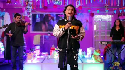 Tere Naam Se Mera Dil (Studio Version),Moods With Melodies The Album, Himesh,Manish Shukla-Samyak P-