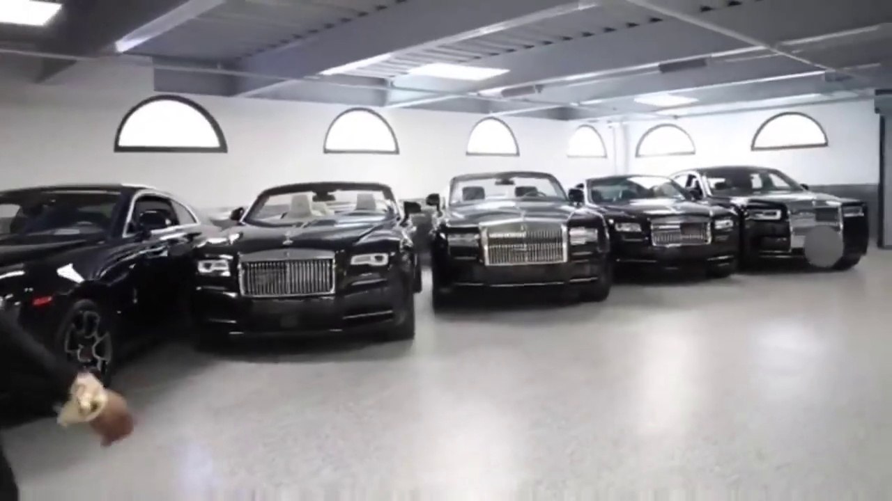 Famous Rich People who are actually Poor || Gen Z Nation
