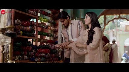 Channa Ve Assi Marjawange , Mission Majnu, Sidharth Malhotra, Rashmika M , Raj B, Raghav S, Rohit S