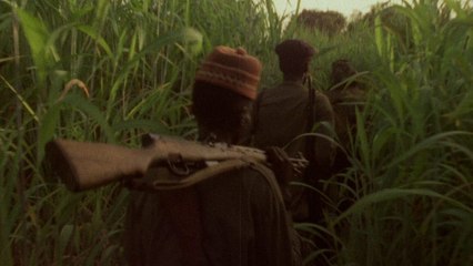 Concerning Violence (2014) | Official Trailer, Full Movie Stream Preview