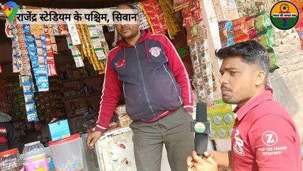 सड़क छाप इंजीनियर के बनाये गए सड़क अब भाला बन गया है | भारत की जनता तक | BHARAT KI JANTA TAK