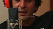 Sanjay Dutt Recording Ae Shivani Song