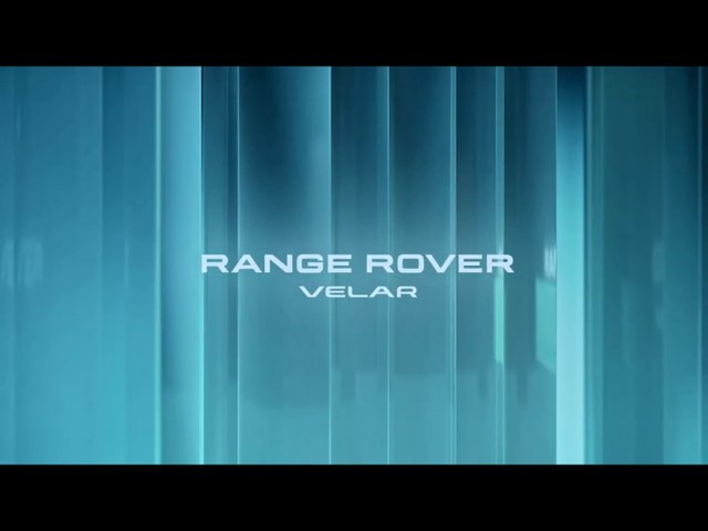 Land Rover Range Rover Velar 2024