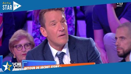 Secret Story : Benjamin Castaldi précise le retour de l’émission sur une célèbre plateforme (ZAPTV)