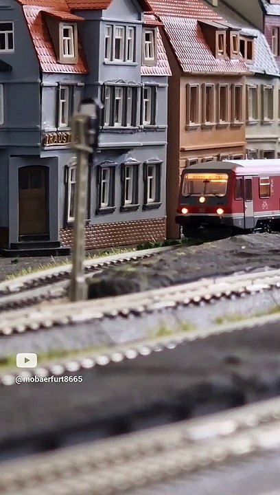 Wanderdüne fährt aus