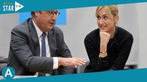 Julie Gayet et François Hollande : main dans la main, le couple fait fondre les internautes