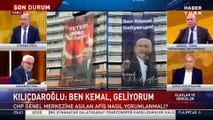 Ülke TV Genel Yayın Yönetmeni ile CHP'li Gürsel Tekin arasında Erbakan tartışması