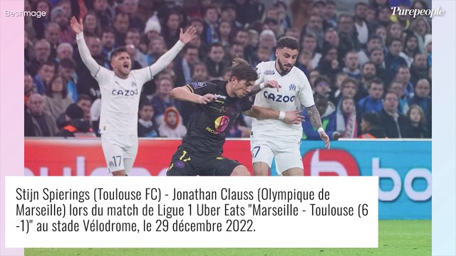 Une star des Bleus ridiculisée : les internautes le comparent à un personnage des Visiteurs pour sa coupe de cheveux !