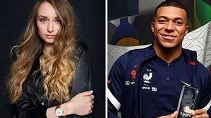 Kylian Mbappé attire l’attention de son ex. Emma Smet ignore le footballeur.