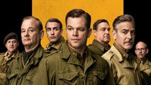 The Monuments Men (2014) | Official Trailer, Full Movie Stream Preview