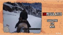 Searching for Tucker... see what happened next || rdr2 || Red Dead Redemption 2