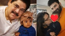 Kratika Sengar Nikitin Dheer Daughter Devika Dheer Face Reveal, Fans Shocking Reaction Viral|Boldsky