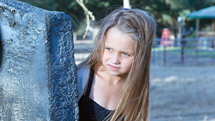 Haunting of the Innocent (2014) | Official Trailer, Full Movie Stream Preview