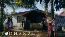 Dalaga, inahas ang manliligaw ng kanyang best friend! (Part 3/12) | Tadhana