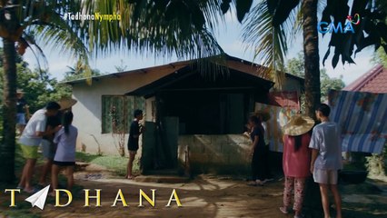 Dalaga, inahas ang manliligaw ng kanyang best friend! (Part 3/12) | Tadhana