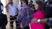 Kiara Advani Reaches Jaisalmer for Wedding With Sidharth Malhotra