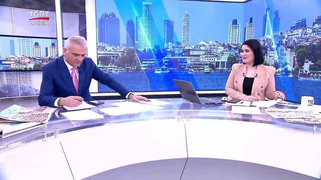 Parti meclisi toplanıyor: Kemal Kılıçdaroğlu’ndan Meral Akşener’e Seçim Teklifi - TGRT Haber