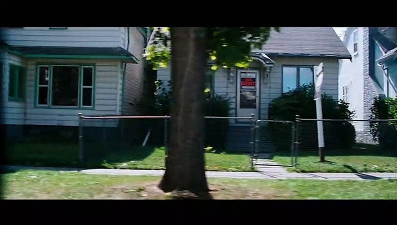 Opening To My Bloody Valentine 3D (2009) DVD