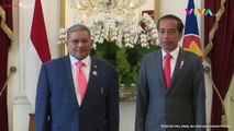 Di Forum ASEAN, RI Pakai 3 Trik Pendekatan untuk Myanmar