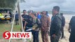 Student on solo hike goes missing in Pulau Mawar