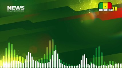 REVUE DE PRESSE DE LA RFM DU SAMEDI 04FÉVRIER 2023 AVEC Serigne Saliou SECK