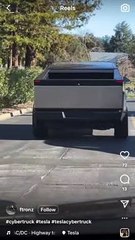 Tesla Cybertruck: The Future of Electric Trucks 🚗