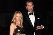 Kylie Minogue reportedly splits from Paul Solomons after five years of dating