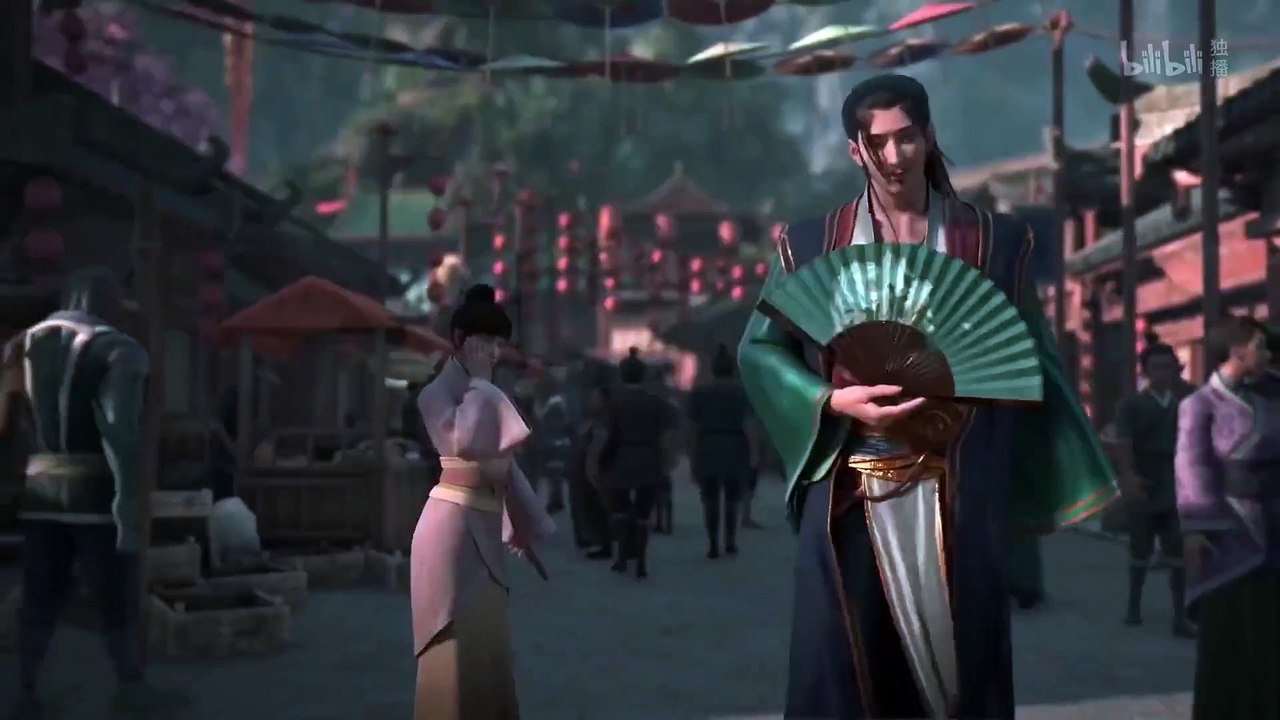 The Soul Of Soldier Master Episode 1 English Subtitles