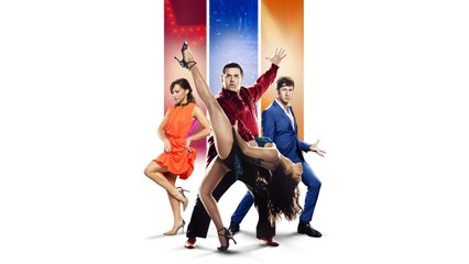 Cuban Fury (2014) | Official Trailer, Full Movie Stream Preview