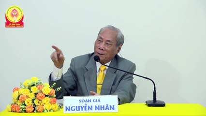 Giải thoát là đi về đâu? Nghe sách Huyền ký của đức Phật tại: bit.ly/sachthien