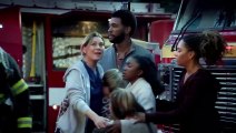Station 19 Season 6 Episode 7 Promo We Build Then We Break (2023)