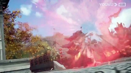 LEVELING UP IN FANTASY WORLD EP.24+25+26+27+28 ENG SUB