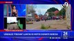 Madre de Dios: suspenden actividades debido a protestas en Puerto Maldonado