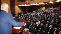 Eski AKP’li vekil ‘Serok Erdoğan’ dedi, Kürtlere seslendi