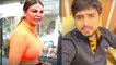 Rakhi Sawant के आरोपों पर पति Adil Khan Durrani ने तोड़ी चुप्पी ! Post Share कर कहा ये | FilmiBeat
