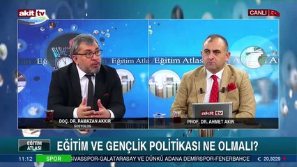 Eğitim ve Gençlik politikası ne olmalı ?