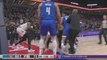 Madness in Minnesota! Five ejected after Rivers-Bamba brawl