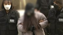 '2살 아들 방치 사망' 혐의 20대 친모 구속 / YTN