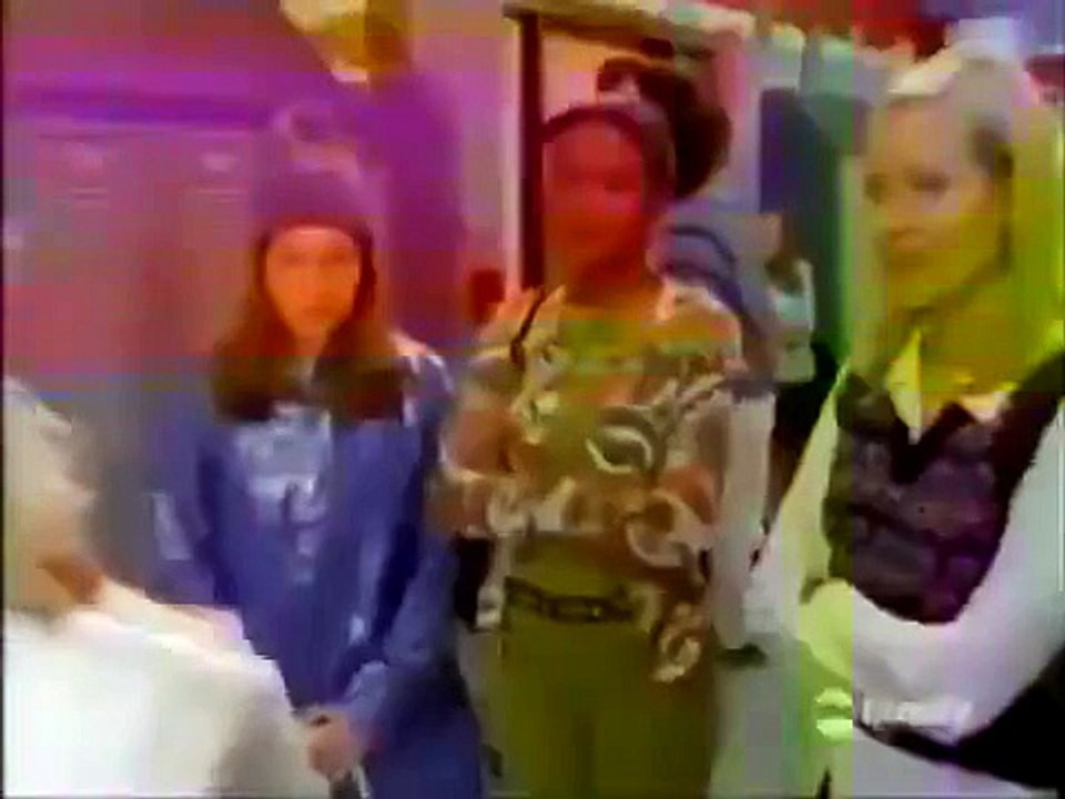 Sweet Valley High - Se4 - Ep13 HD Watch