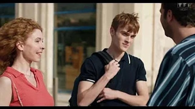 Demain nous appartient (spoiler) : le départ choc de Gaspard, les révélations douloureuses de Noor